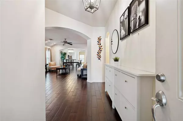 1815 Rock Ridge DR, Houston, TX 77049