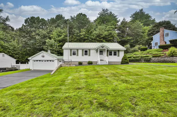 30 Catalina LN, Nashua, NH 03064