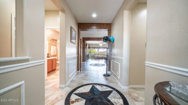 3643 N BALBOA Drive, Florence, AZ 85132