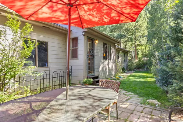 145 Jackpine LN, Evergreen, CO 80439