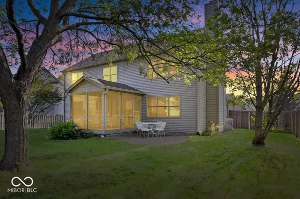 6416 Robinsrock LN, Indianapolis, IN 46268