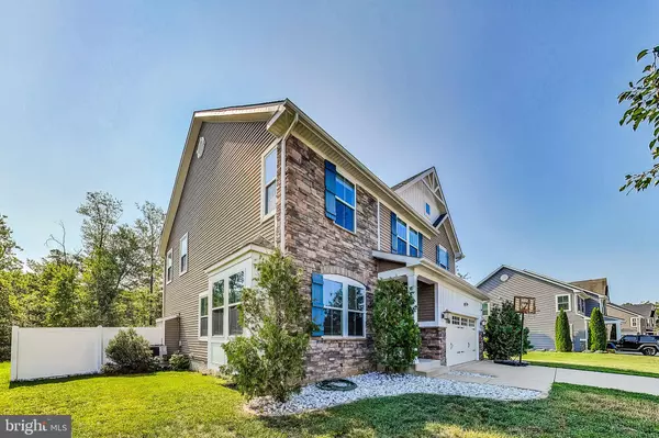 4110 SUNRIDGE LN, White Plains, MD 20695