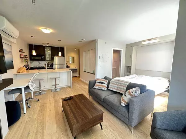 989 RICHARDS ST #508, Vancouver, BC V6B 6R6