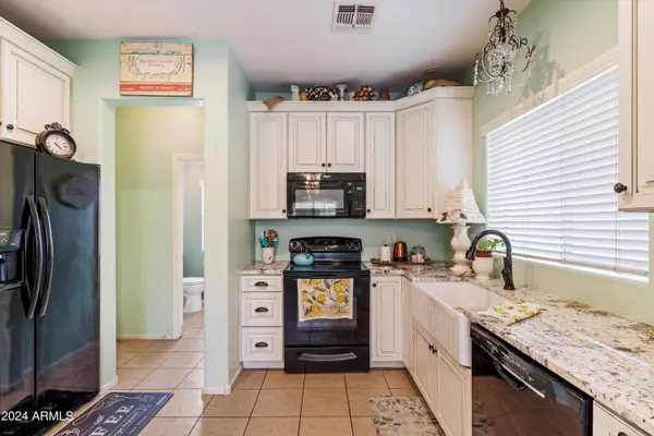 431 N RANGER Trail, Gilbert, AZ 85234