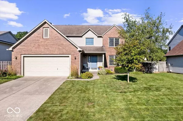 6416 Robinsrock LN, Indianapolis, IN 46268