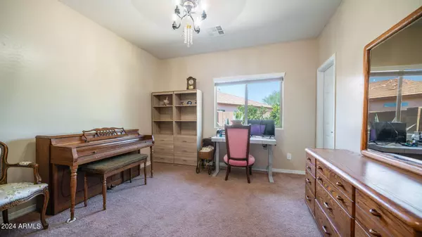 3643 N BALBOA Drive, Florence, AZ 85132