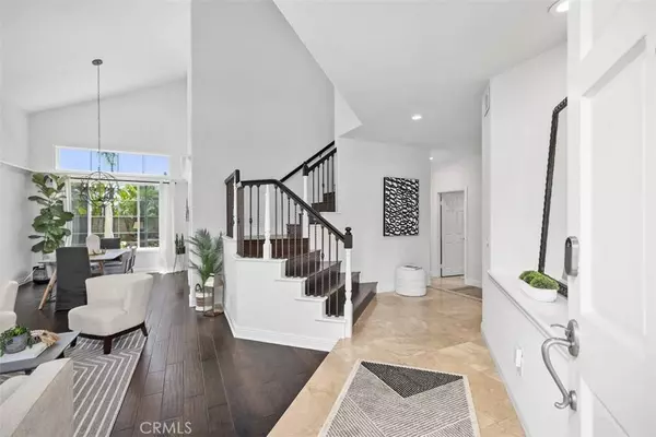 14 Quail RUN, Mission Viejo, CA 92692