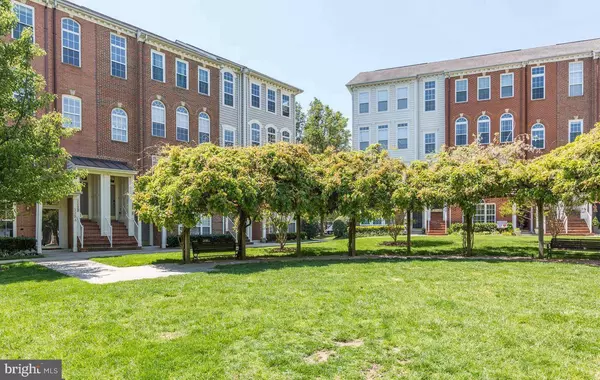 339-B CROSS GREEN ST, Gaithersburg, MD 20878