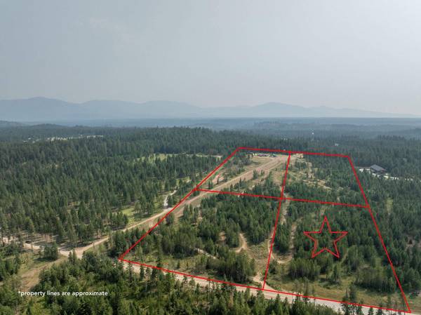 Lot 4 Trails End Rd, Athol, ID 83801