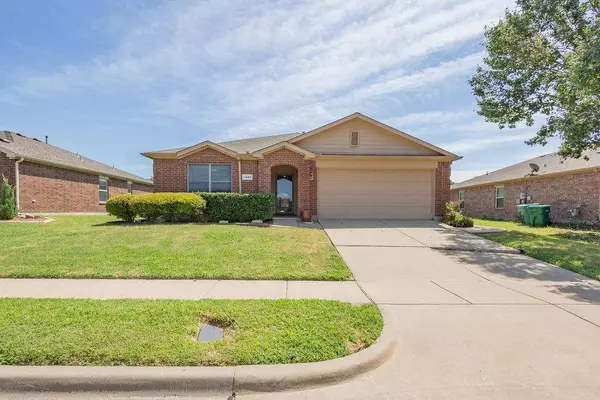 1439 Teal, Sherman, TX 75092