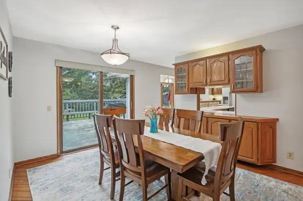 4533 Oak Springs Circle, Deforest, WI 53532