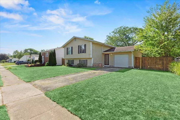 6621 Birch Park Drive, Galloway, OH 43119