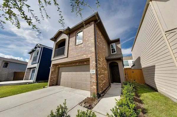 2610 Harmony Dale LN, Spring, TX 77386