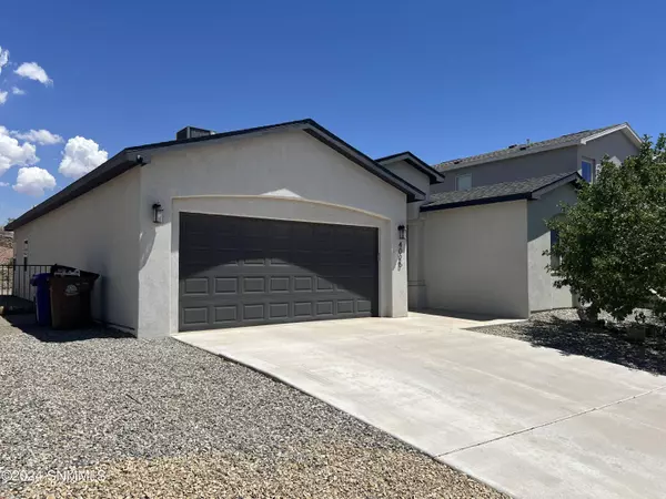 4025 Spotted Dove DR, Las Cruces, NM 88001
