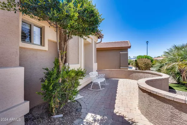 16185 W VALE Drive, Goodyear, AZ 85395