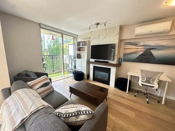 989 RICHARDS ST #508, Vancouver, BC V6B 6R6