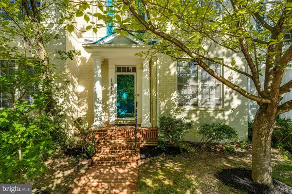 1642 PICCARD DR, Rockville, MD 20850