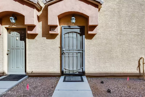 18250 N 32ND Street #1034, Phoenix, AZ 85032
