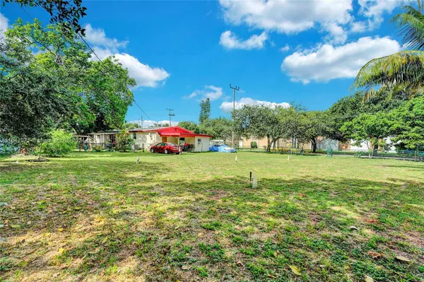 505 N 28th Ave, Hollywood, FL 33020