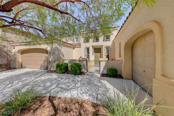 7484 Salvadora Place, Las Vegas, NV 89113