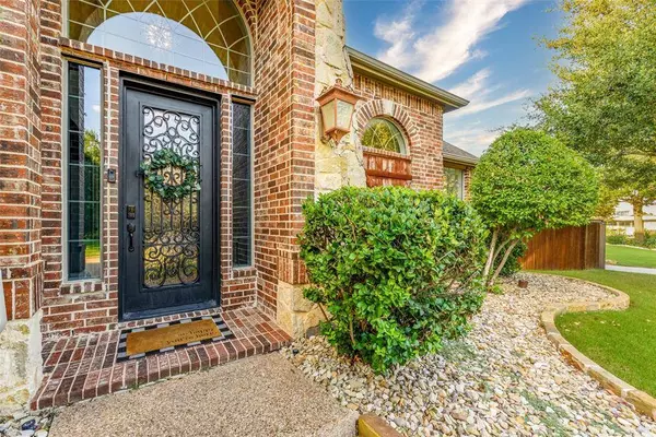 1806 Trinidad Lane, Allen, TX 75013