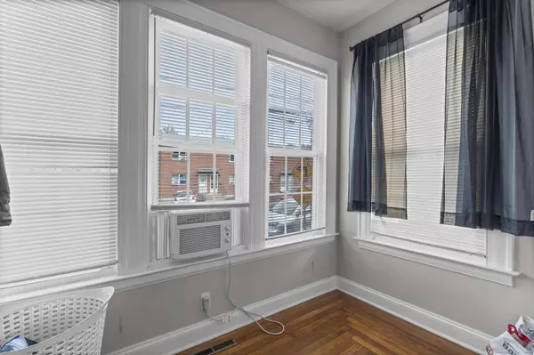 52 Terrace Street, New Haven, CT 06512