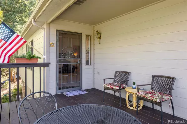 145 Jackpine LN, Evergreen, CO 80439