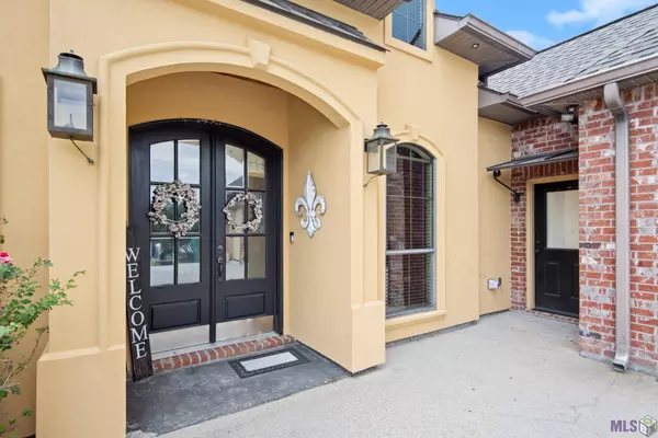 13461 WILLIAMSBURG DR, Walker, LA 70785