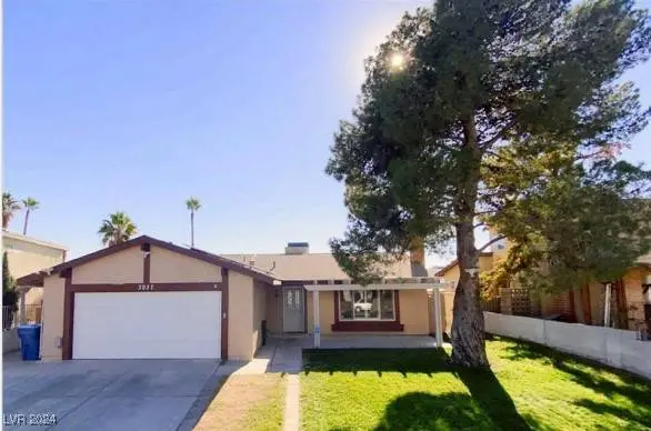 3937 Arrowood Drive, Las Vegas, NV 89147