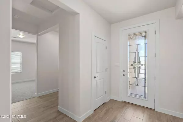 2626 Goldfinch PL, Las Cruces, NM 88011