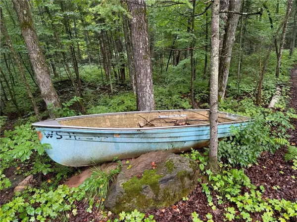 Lot 2 Scheers Road, Hayward, WI 54843