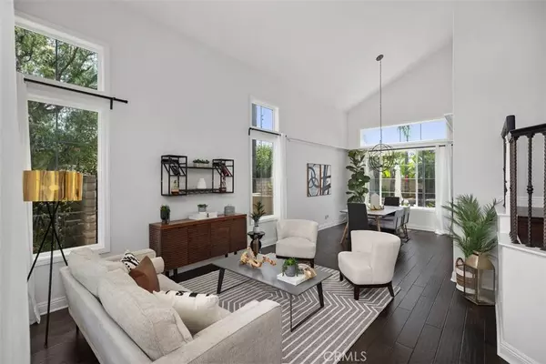 14 Quail RUN, Mission Viejo, CA 92692