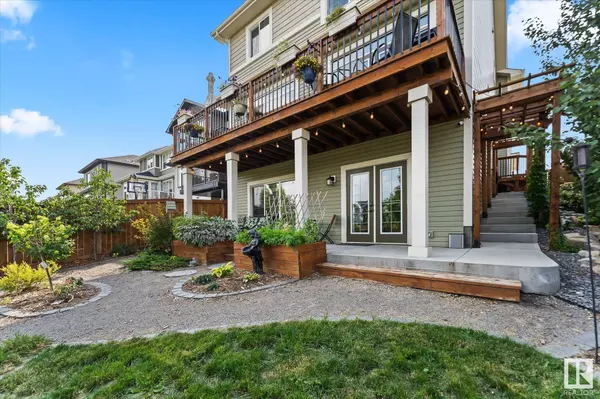 5437 ALLBRIGHT SQ SW, Edmonton, AB T6W 3H7