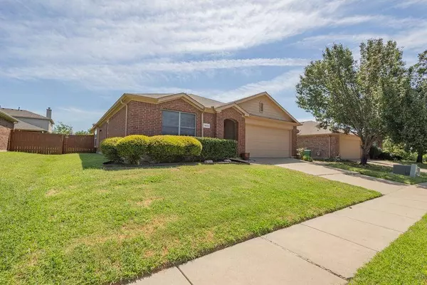 1439 Teal, Sherman, TX 75092