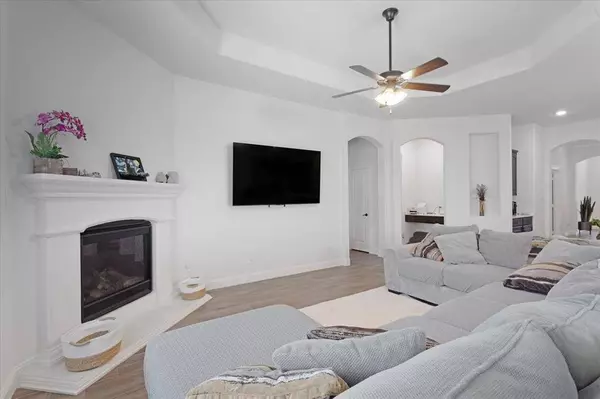 11009 Brownwood Place, Mckinney, TX 75071