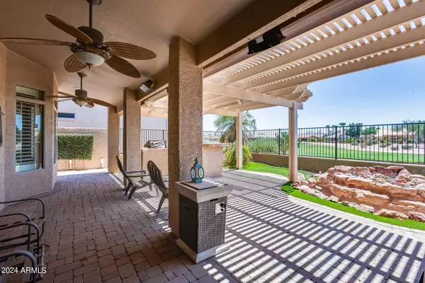 16185 W VALE Drive, Goodyear, AZ 85395