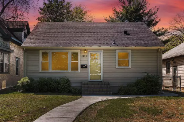 4304 Pillsbury AVE S, Minneapolis, MN 55409