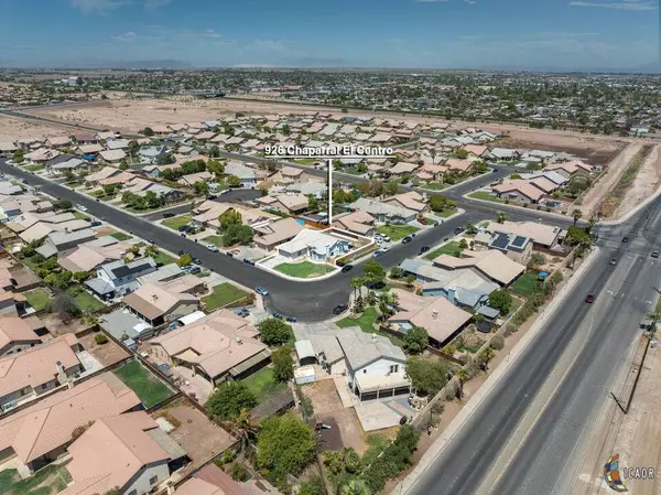 926 S Chaparral Dr, El Centro, CA 92243