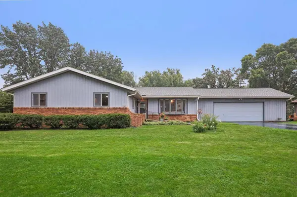 4533 Oak Springs Circle, Deforest, WI 53532