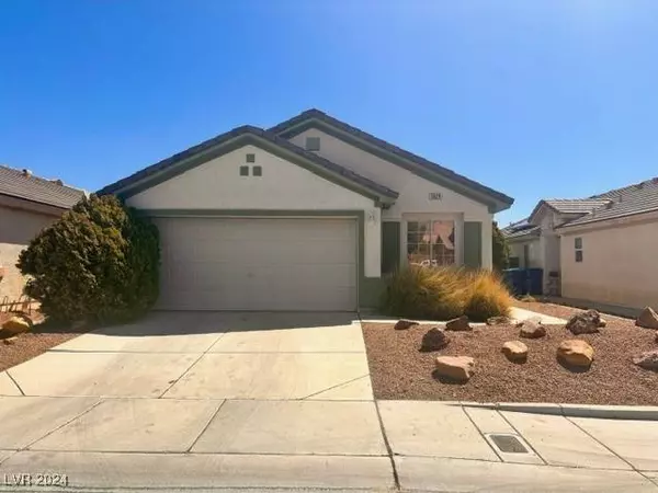 3820 Mountain Waters Street, Las Vegas, NV 89129