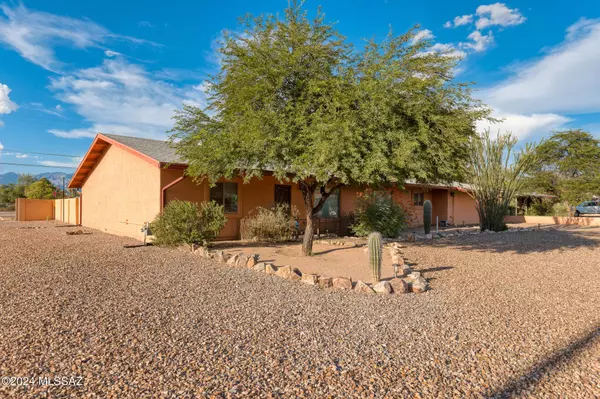 4101 E Camino De La Colina, Tucson, AZ 85711