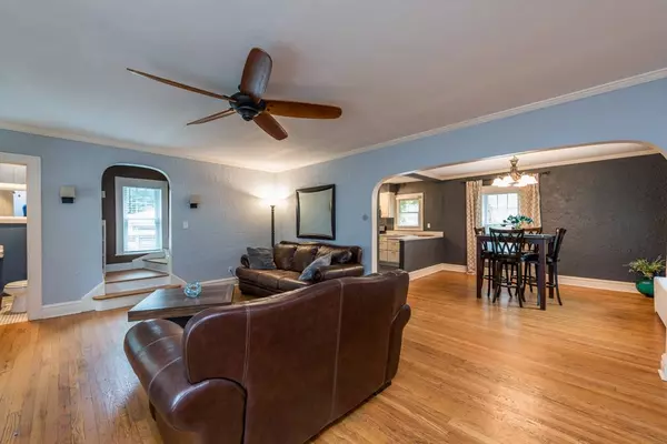 1532 ALEXANDER Court, Waukegan, IL 60085