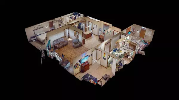 104 NW 6th Ave, Sterling, OK 73567