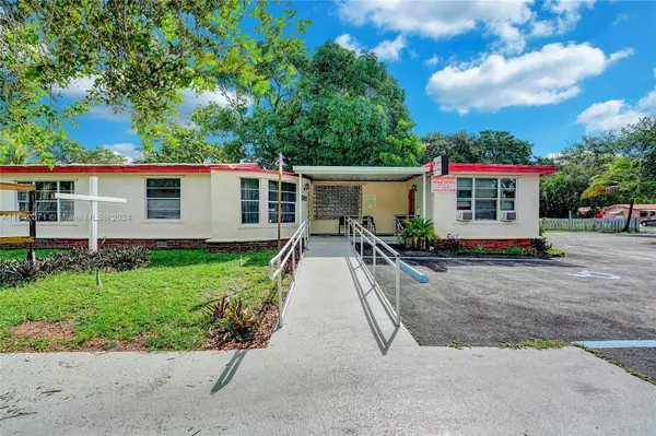 505 N 28th Ave, Hollywood, FL 33020