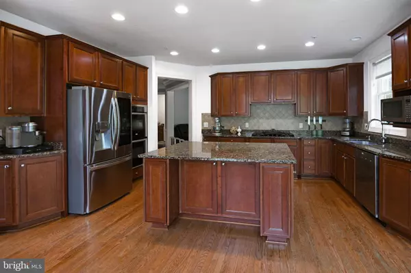 12503 BOULDER HEIGHTS TER, Clarksburg, MD 20871