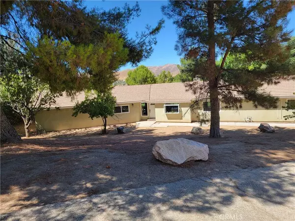 2575 Bent Spur DR, Acton, CA 93510