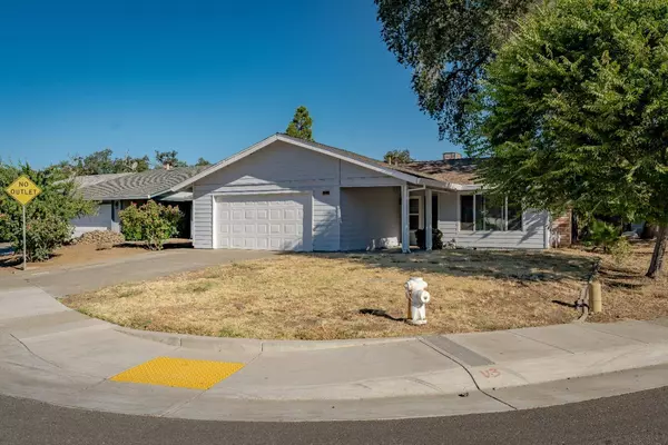 10049 Yukon River WAY, Rancho Cordova, CA 95670