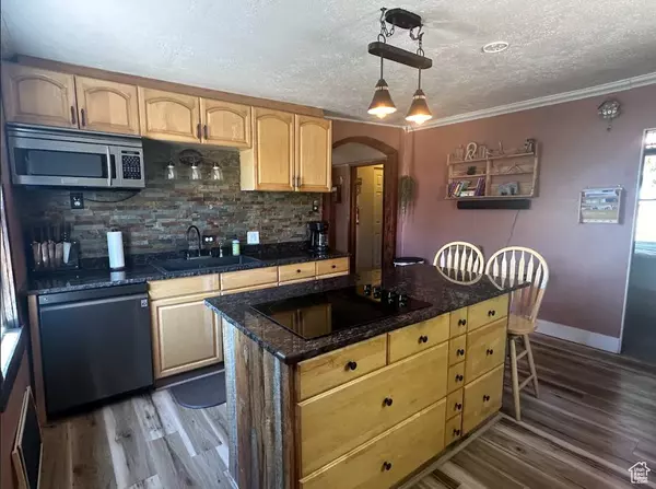 350 N MAIN ST, Manila, UT 84046