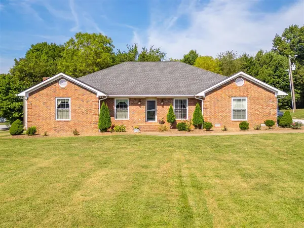 625 C Dodson Lane, Russellville, KY 42276