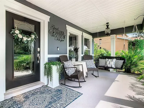 3955 GOLDEN FINCH WAY, Kissimmee, FL 34746